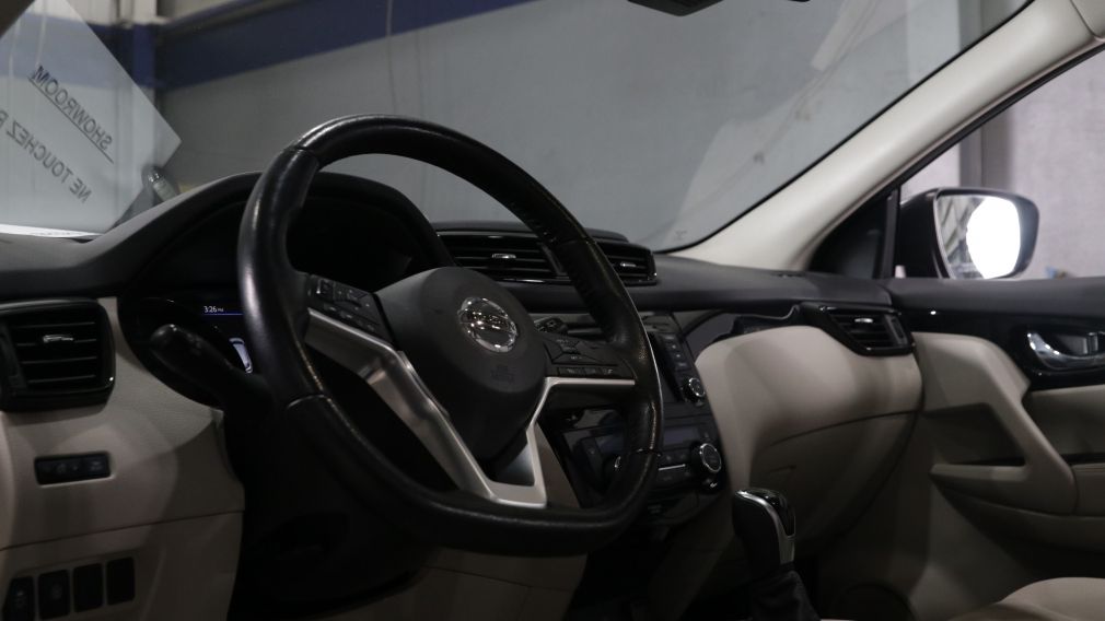 Nissan Qashqai SV 2020 d&rsquo;occasion à vendre - 7