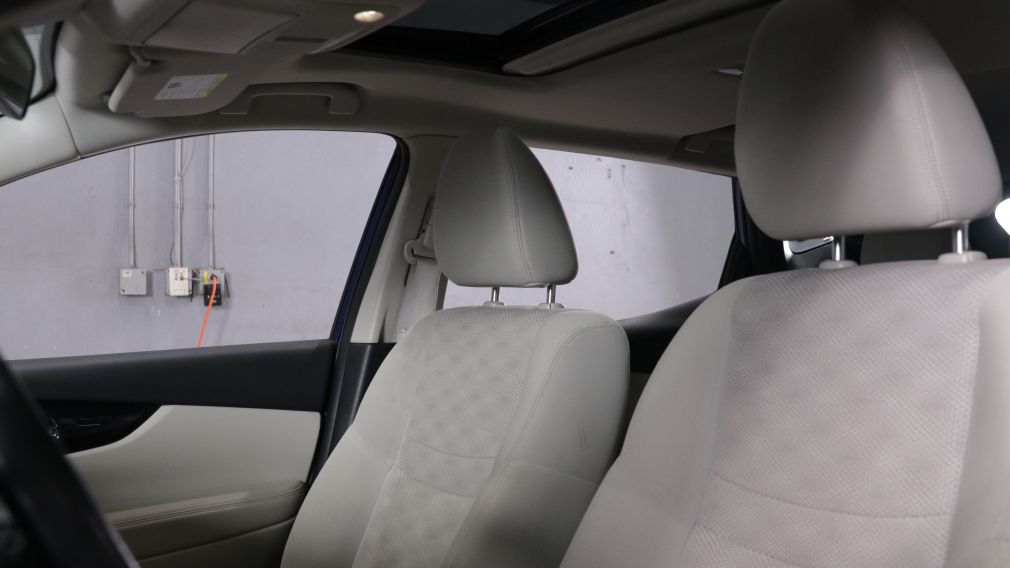 Nissan Qashqai SV 2020 d&rsquo;occasion à vendre - 8