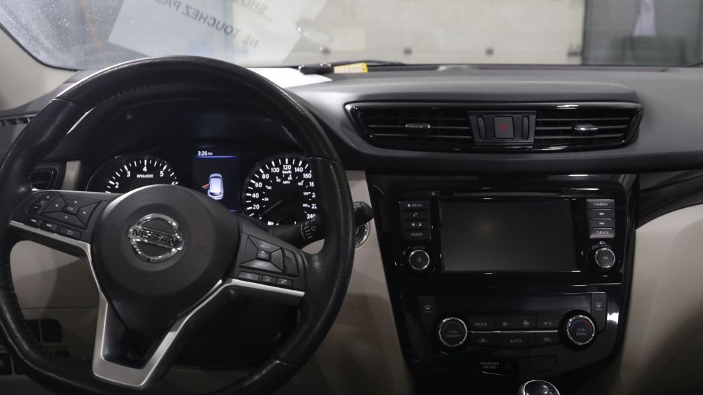 Nissan Qashqai SV 2020 d&rsquo;occasion à vendre - 10