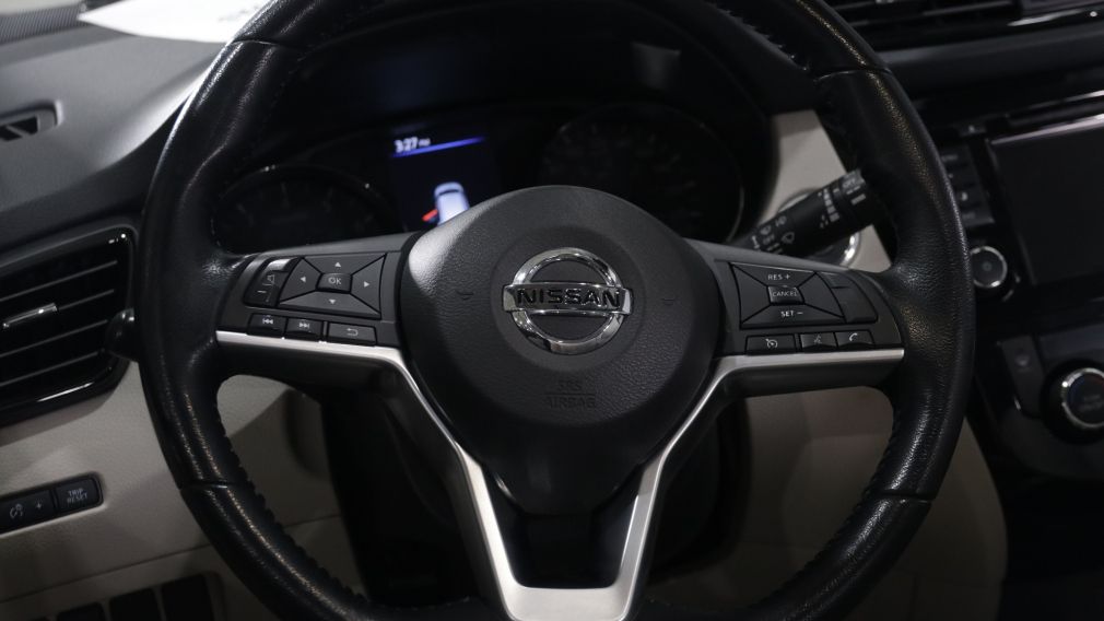 Nissan Qashqai SV 2020 d&rsquo;occasion à vendre - 11