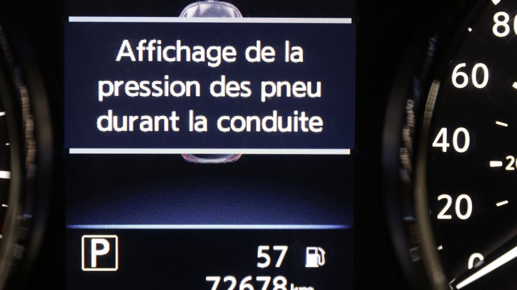 Nissan Qashqai SV 2020 d&rsquo;occasion à vendre - 12