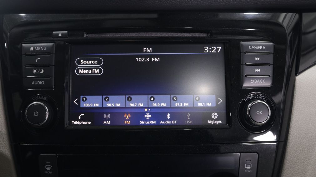 Nissan Qashqai SV 2020 d&rsquo;occasion à vendre - 13