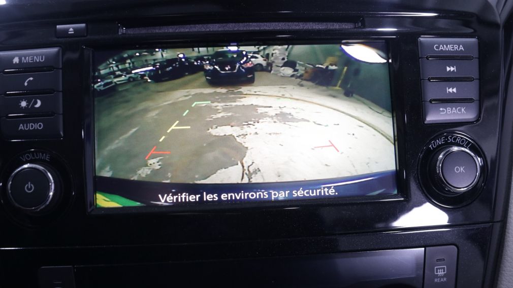 Nissan Qashqai SV 2020 d&rsquo;occasion à vendre - 14