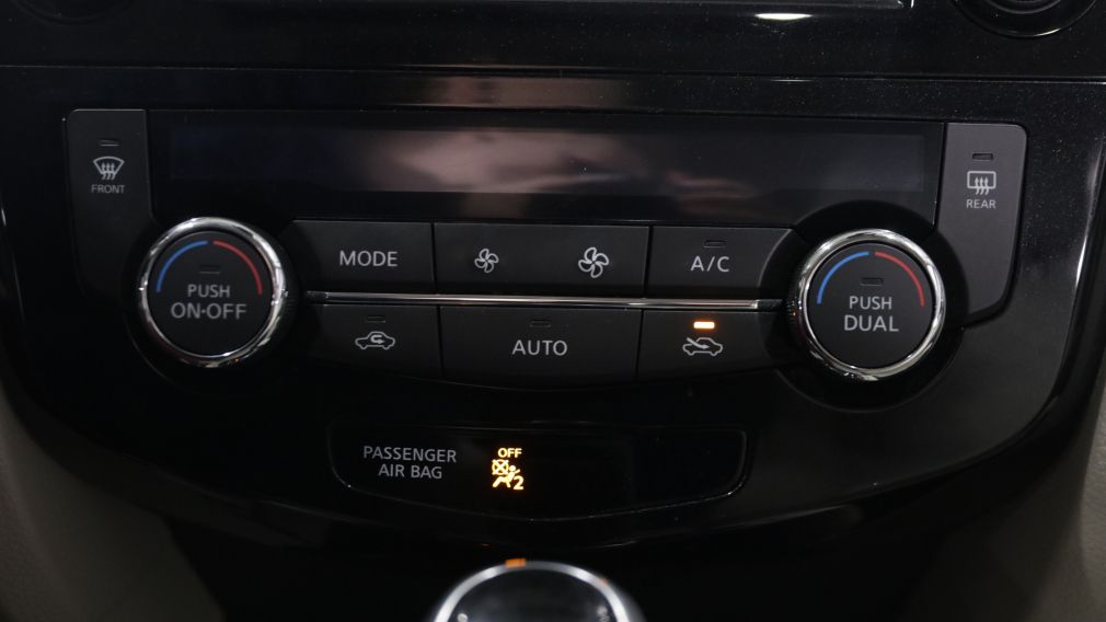 Nissan Qashqai SV 2020 d&rsquo;occasion à vendre - 15