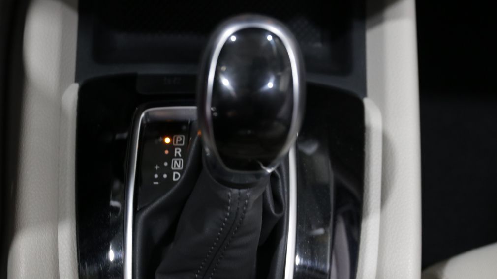 Nissan Qashqai SV 2020 d&rsquo;occasion à vendre - 16