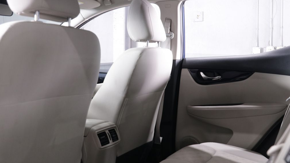 Nissan Qashqai SV 2020 d&rsquo;occasion à vendre - 18