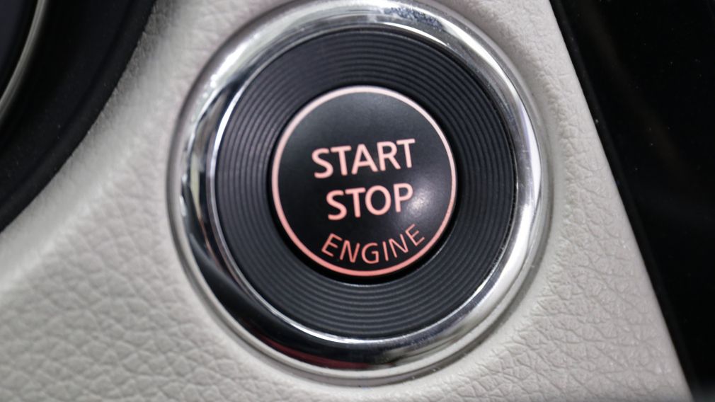 Nissan Qashqai SV 2020 d&rsquo;occasion à vendre - 17