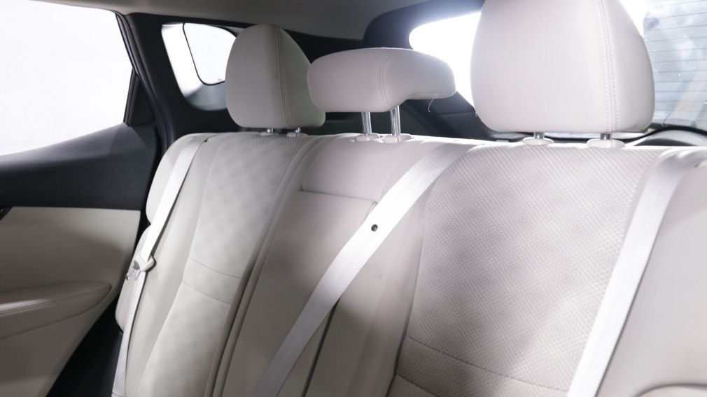 Nissan Qashqai SV 2020 d&rsquo;occasion à vendre - 19