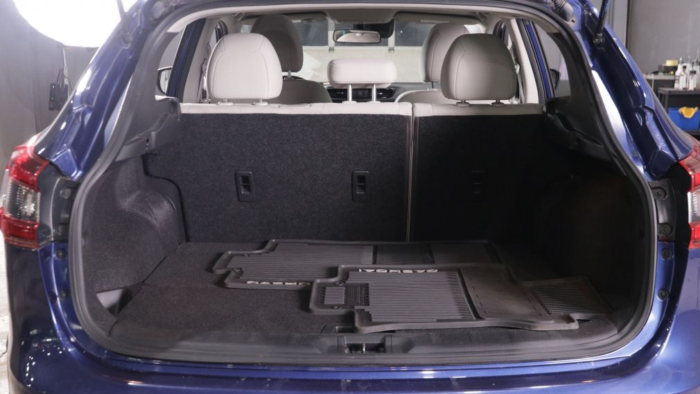 Nissan Qashqai SV 2020 d&rsquo;occasion à vendre - 20