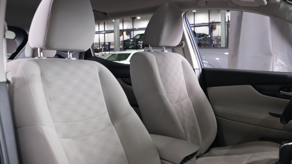 Nissan Qashqai SV 2020 d&rsquo;occasion à vendre - 22