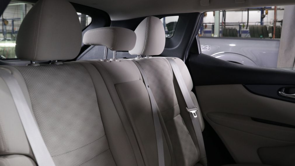 Nissan Qashqai SV 2020 d&rsquo;occasion à vendre - 21
