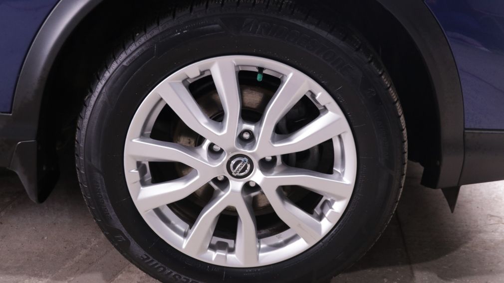 Nissan Qashqai SV 2020 d&rsquo;occasion à vendre - 24