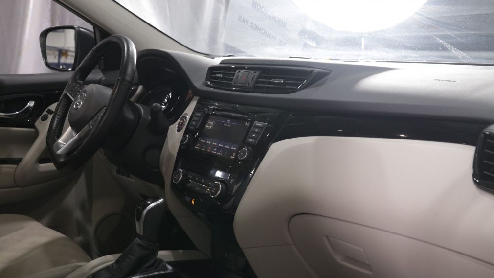 Nissan Qashqai SV 2020 d&rsquo;occasion à vendre - 23