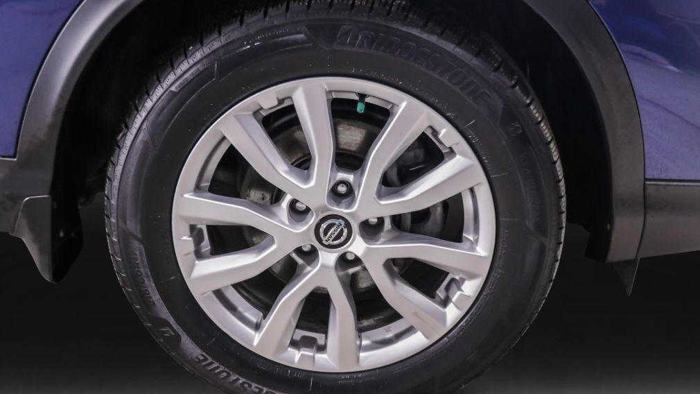 Nissan Qashqai SV 2020 d&rsquo;occasion à vendre - 24