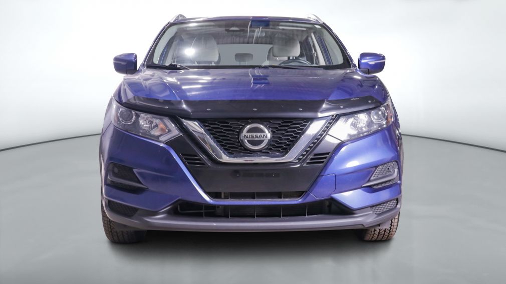 Nissan Qashqai SV 2020 d&rsquo;occasion à vendre - 2