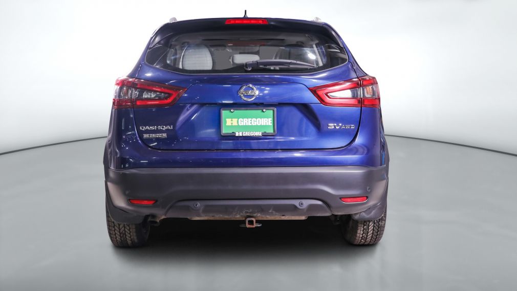 Nissan Qashqai SV 2020 d&rsquo;occasion à vendre - 5