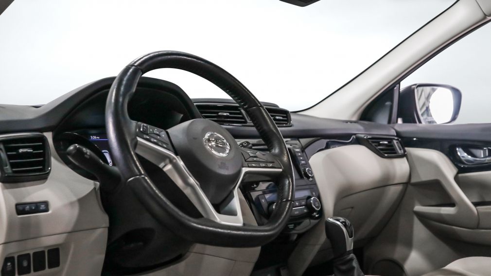 Nissan Qashqai SV 2020 d&rsquo;occasion à vendre - 7