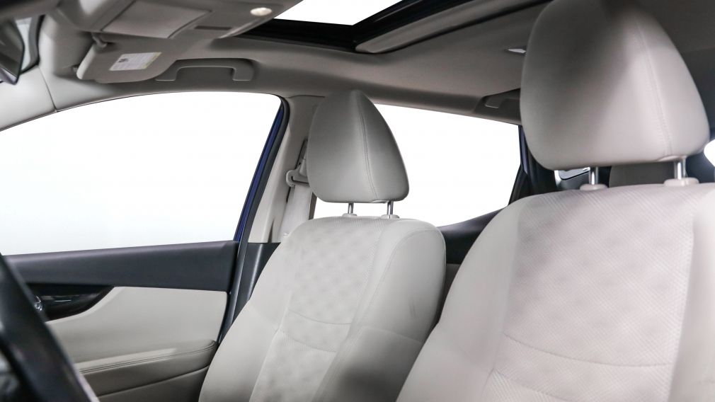 Nissan Qashqai SV 2020 d&rsquo;occasion à vendre - 8