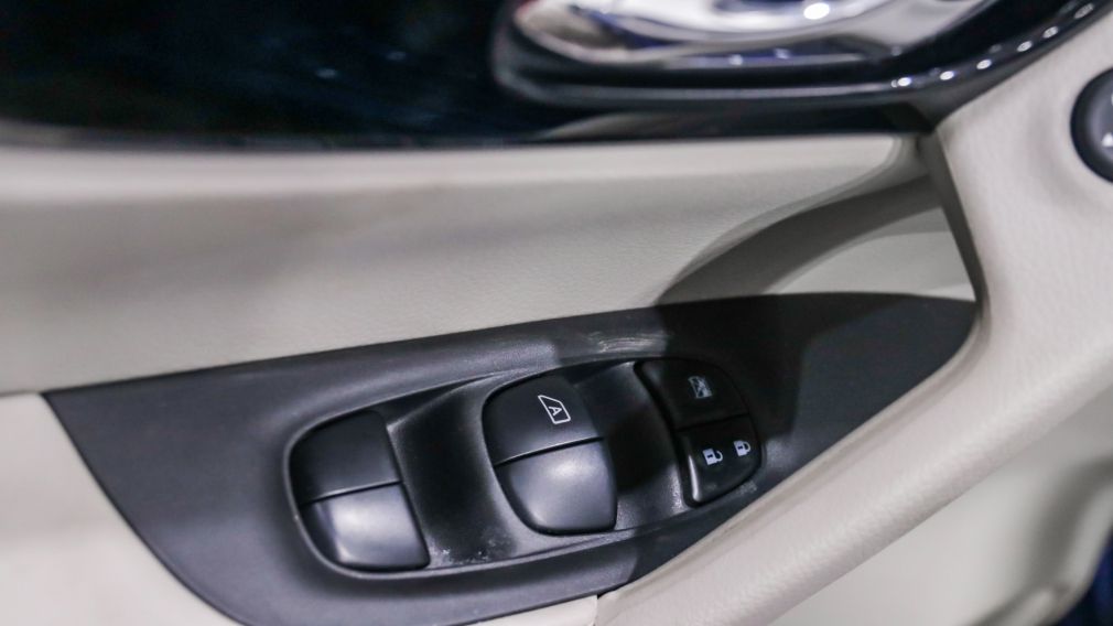 Nissan Qashqai SV 2020 d&rsquo;occasion à vendre - 9