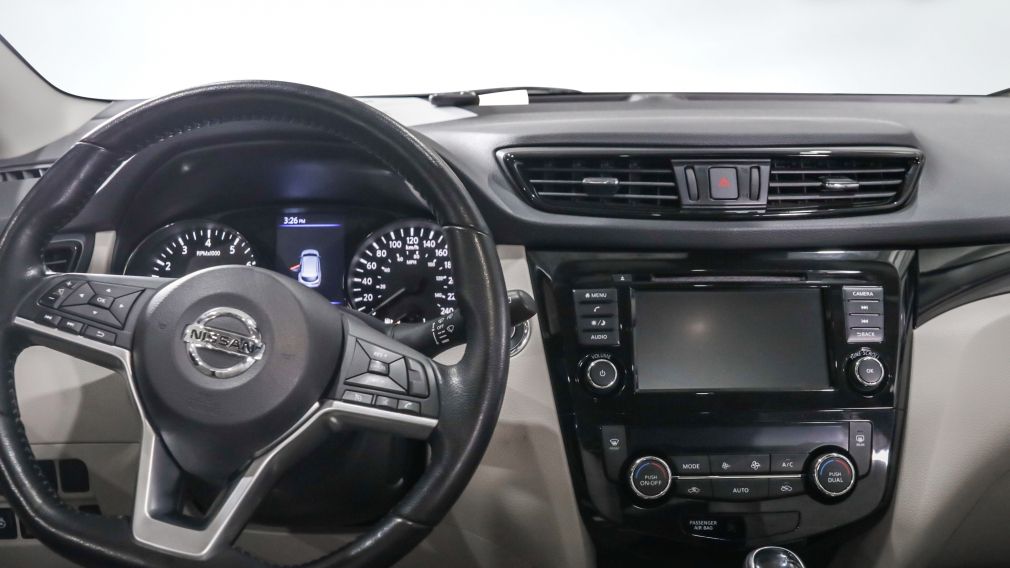 Nissan Qashqai SV 2020 d&rsquo;occasion à vendre - 10