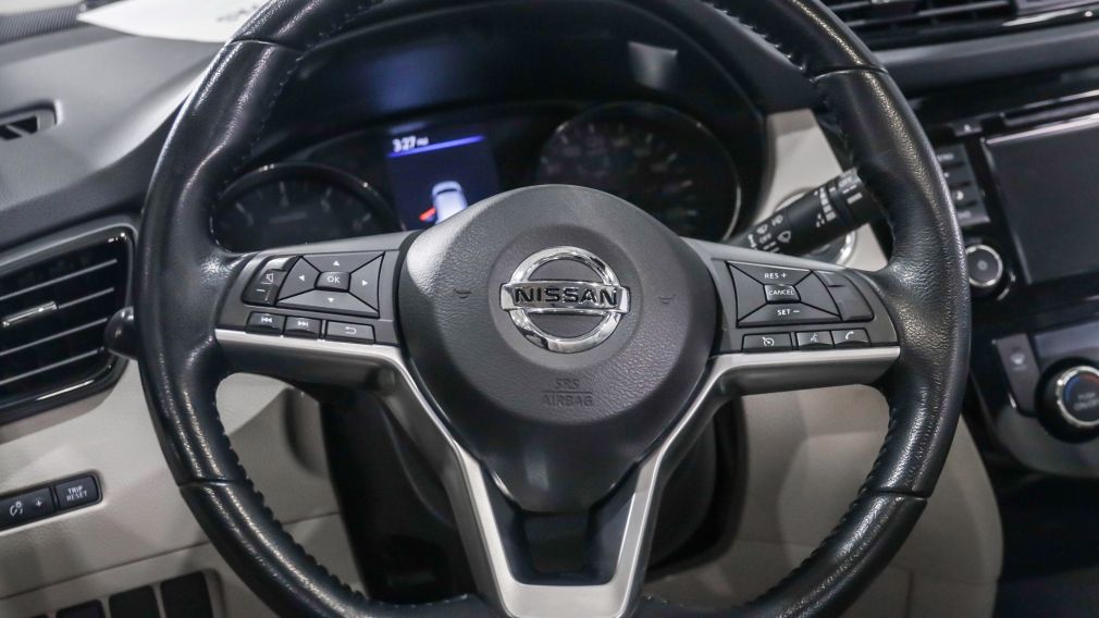 Nissan Qashqai SV 2020 d&rsquo;occasion à vendre - 11