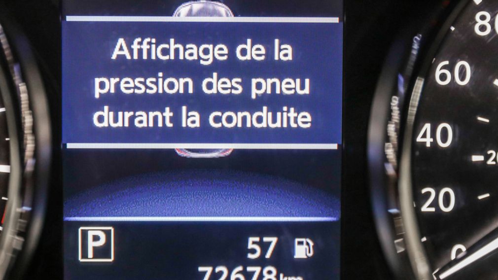 Nissan Qashqai SV 2020 d&rsquo;occasion à vendre - 12