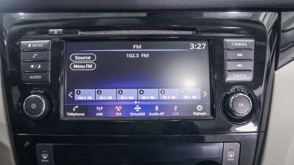 Nissan Qashqai SV 2020 d&rsquo;occasion à vendre - 13