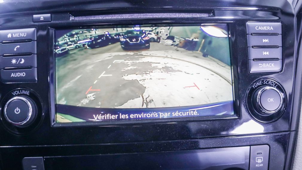 Nissan Qashqai SV 2020 d&rsquo;occasion à vendre - 14