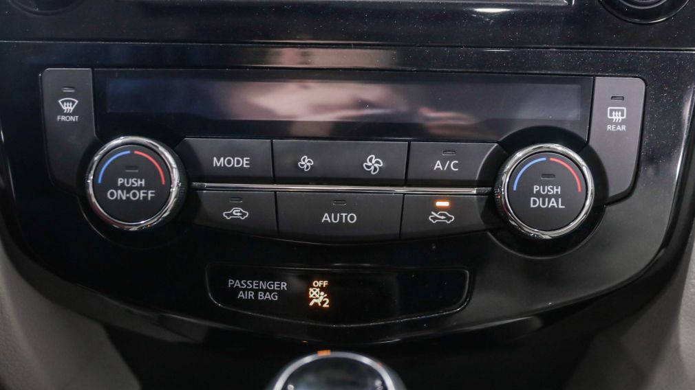 Nissan Qashqai SV 2020 d&rsquo;occasion à vendre - 15