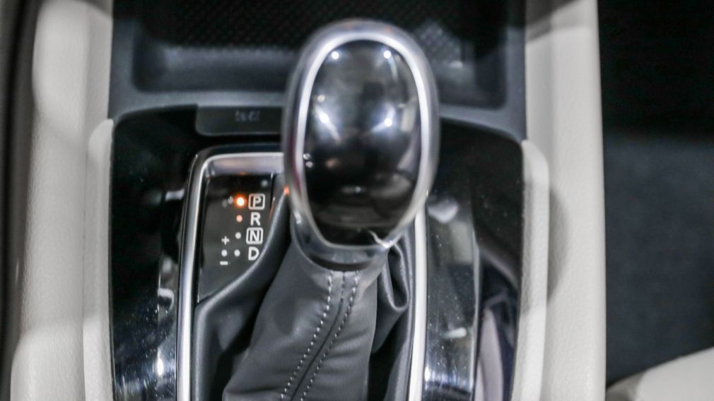 Nissan Qashqai SV 2020 d&rsquo;occasion à vendre - 16