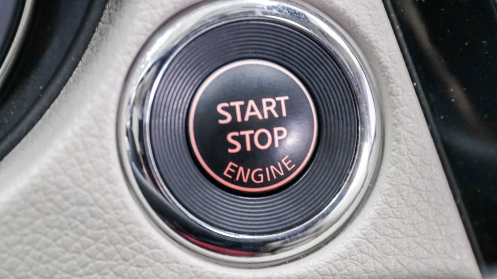 Nissan Qashqai SV 2020 d&rsquo;occasion à vendre - 17