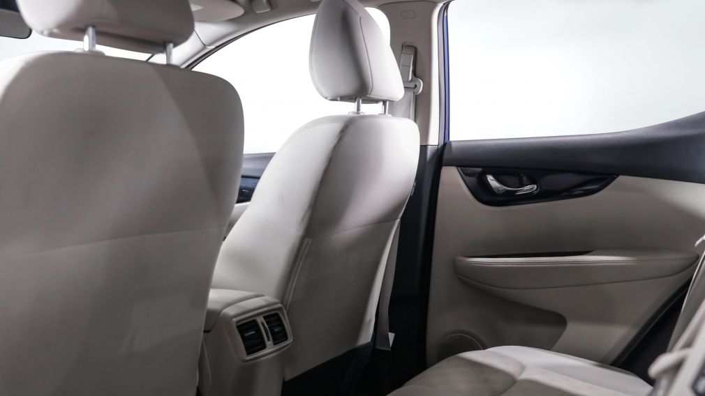 Nissan Qashqai SV 2020 d&rsquo;occasion à vendre - 18