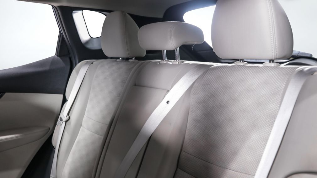 Nissan Qashqai SV 2020 d&rsquo;occasion à vendre - 19