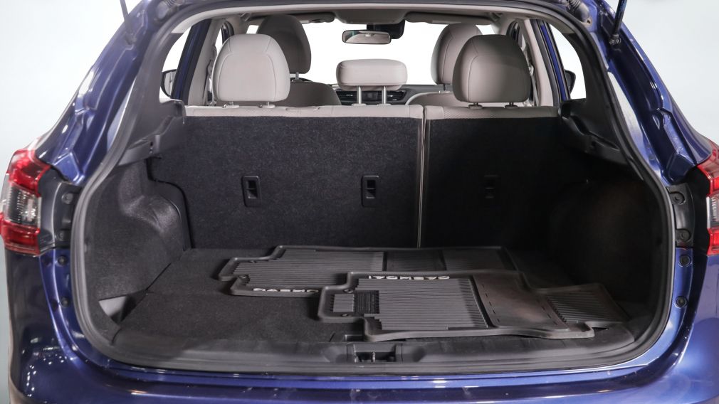 Nissan Qashqai SV 2020 d&rsquo;occasion à vendre - 20