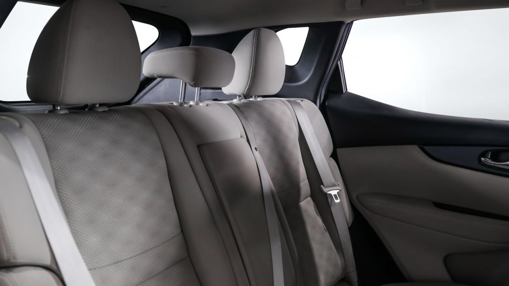 Nissan Qashqai SV 2020 d&rsquo;occasion à vendre - 21