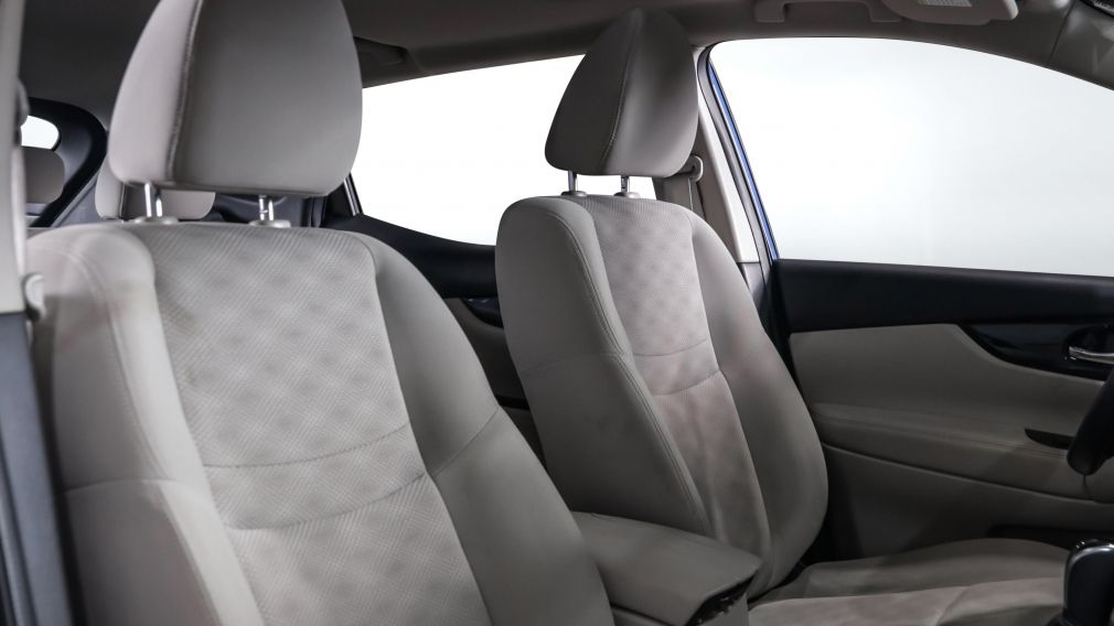 Nissan Qashqai SV 2020 d&rsquo;occasion à vendre - 22