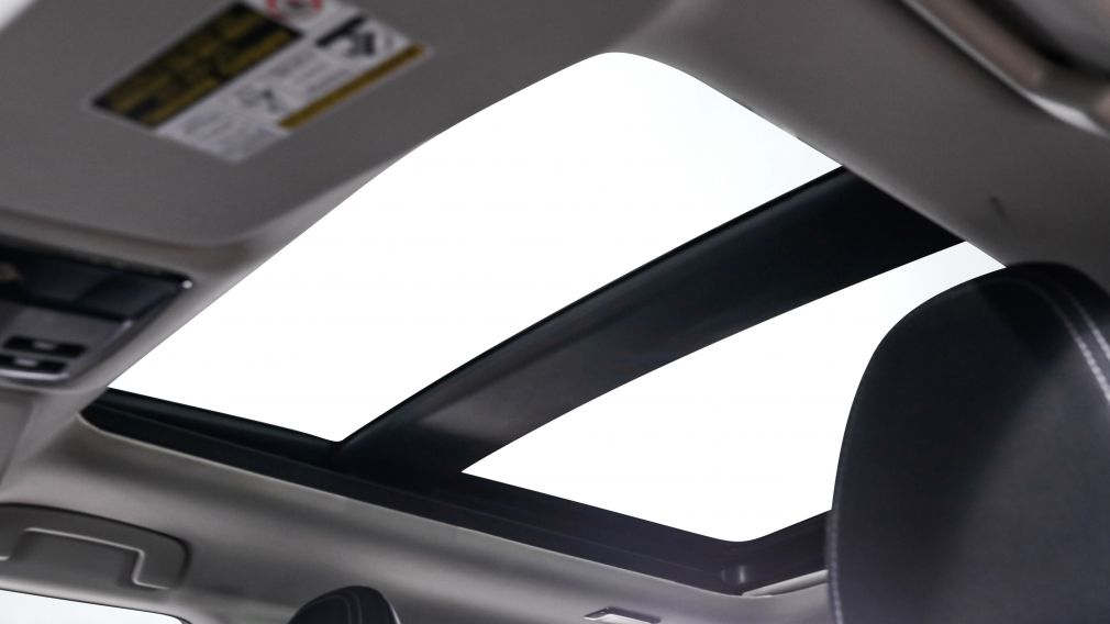 Mitsubishi Outlander GT 2025 d&rsquo;occasion à vendre - 10