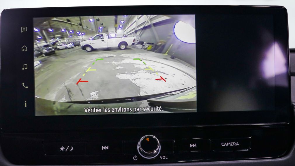 Mitsubishi Outlander GT 2025 d&rsquo;occasion à vendre - 14