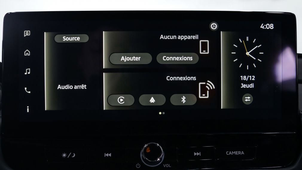 Mitsubishi Outlander GT 2025 d&rsquo;occasion à vendre - 16