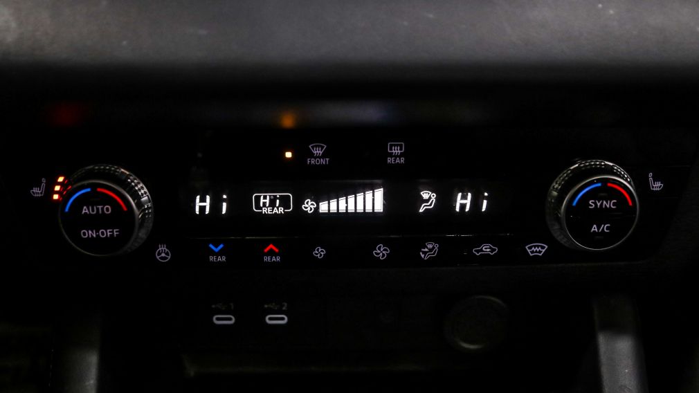 Mitsubishi Outlander GT 2025 d&rsquo;occasion à vendre - 17