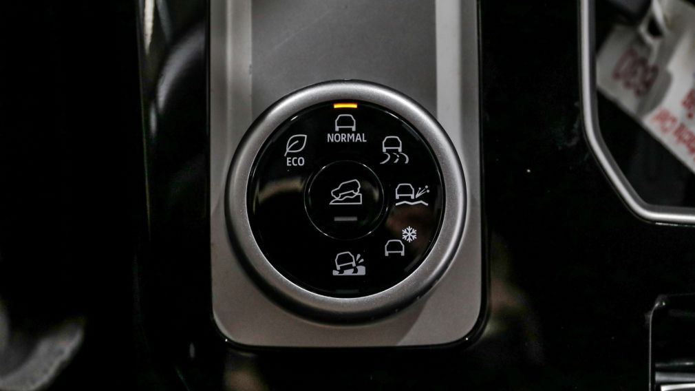 Mitsubishi Outlander GT 2025 d&rsquo;occasion à vendre - 19