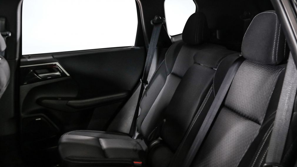 Mitsubishi Outlander GT 2025 d&rsquo;occasion à vendre - 20