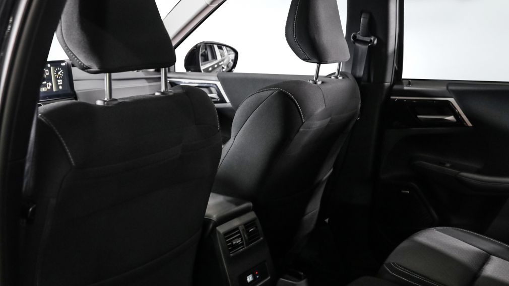 Mitsubishi Outlander GT 2025 d&rsquo;occasion à vendre - 21