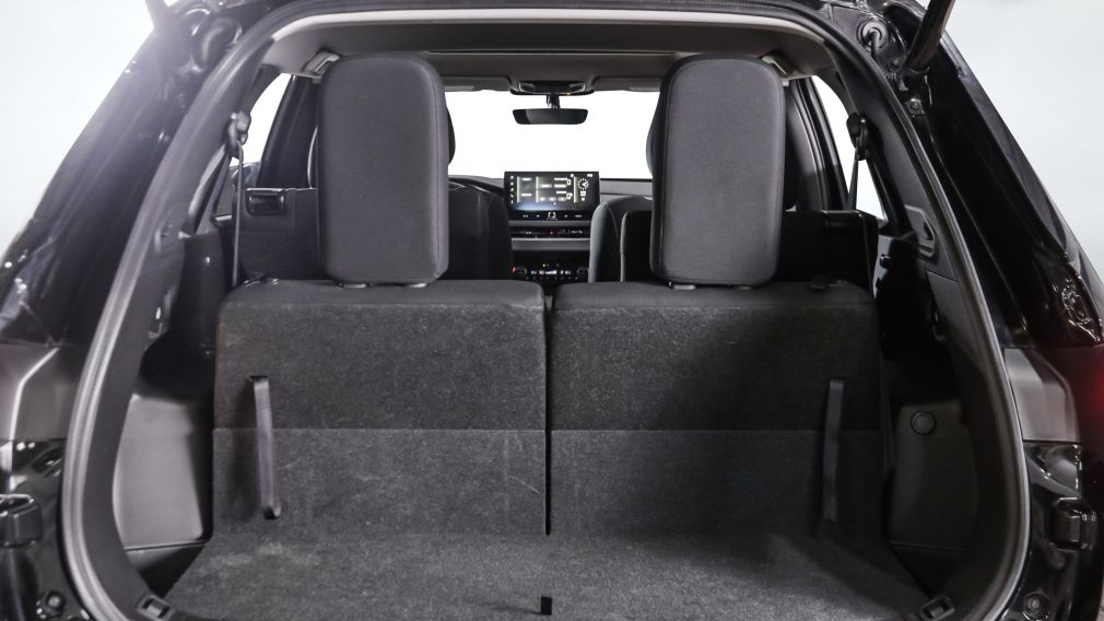 Mitsubishi Outlander GT 2025 d&rsquo;occasion à vendre - 23