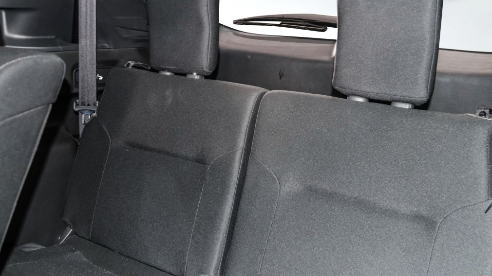 Mitsubishi Outlander GT 2025 d&rsquo;occasion à vendre - 22