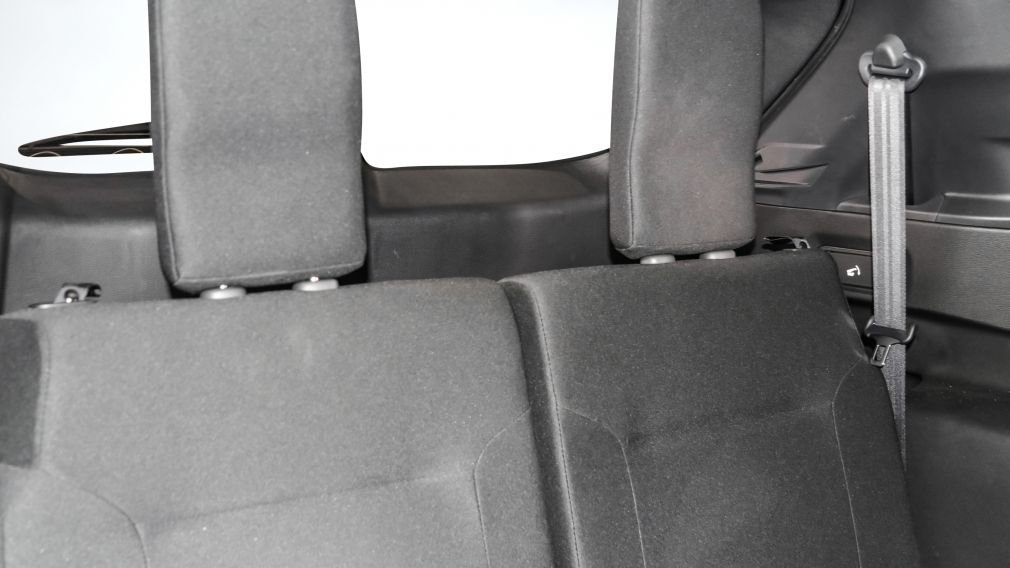 Mitsubishi Outlander GT 2025 d&rsquo;occasion à vendre - 24