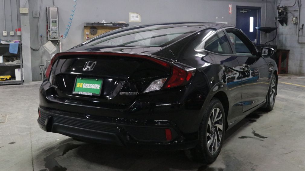 Honda Civic LX 2020 d’occasion à vendre - 7