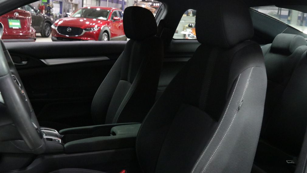 Honda Civic LX 2020 d’occasion à vendre - 10
