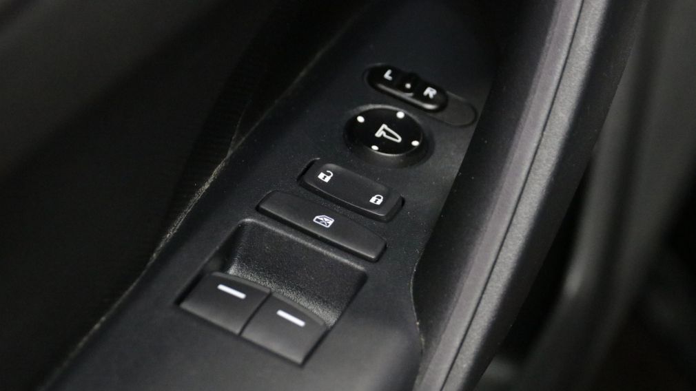 Honda Civic LX 2020 d’occasion à vendre - 11