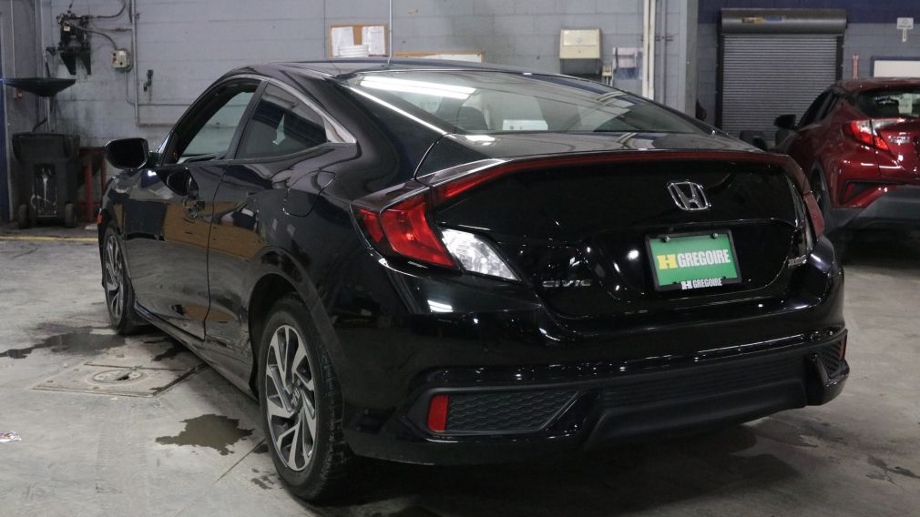 Honda Civic LX 2020 d’occasion à vendre - 5
